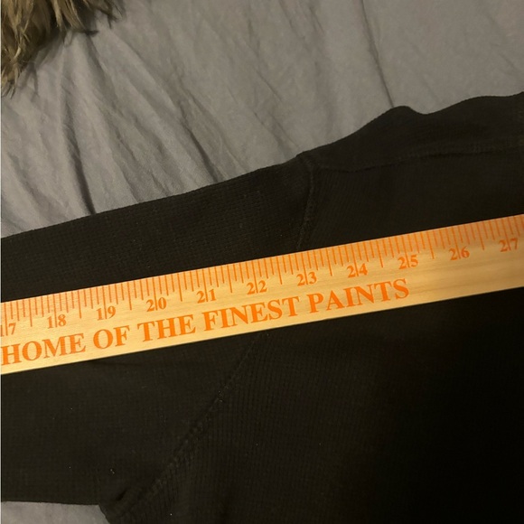 U.S. Polo Assn 2XL Men’s Longsleeve Shirt 100% Cotton NWOT Gray - Picture 7 of 11